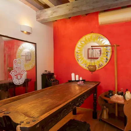 Laguna 10, Emma Villa Faenza