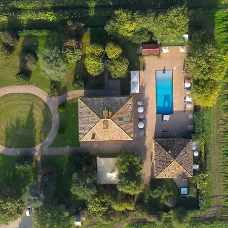 Villa Laguna 10, Emma *