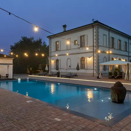 Laguna 10, Emma Faenza