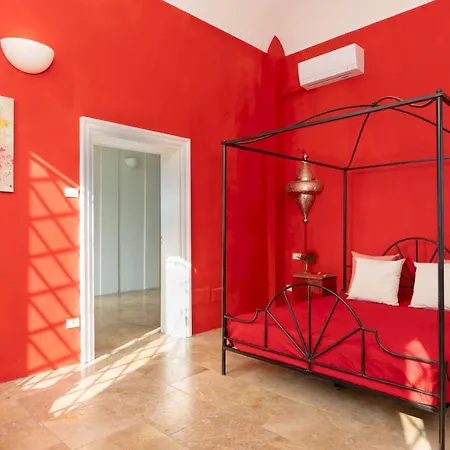 Villa Laguna 10, Emma *