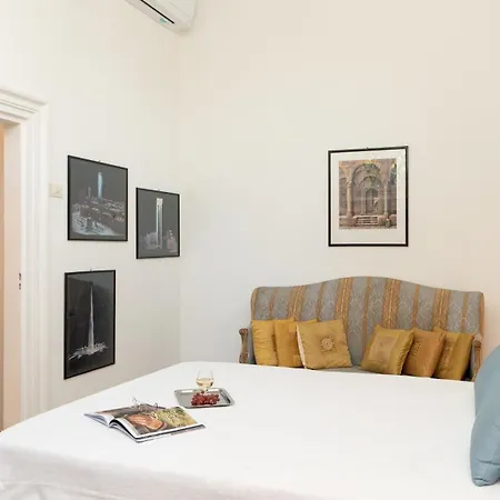 Laguna 10, Emma Villa Faenza