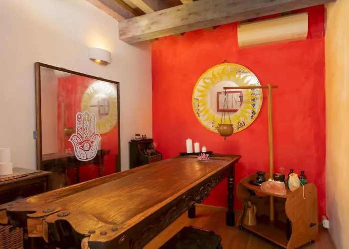 Laguna 10, Emma וילה פאנצה