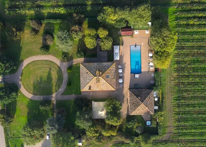 וילה Laguna 10, Emma *