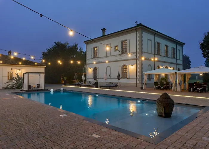 Laguna 10, Emma Faenza