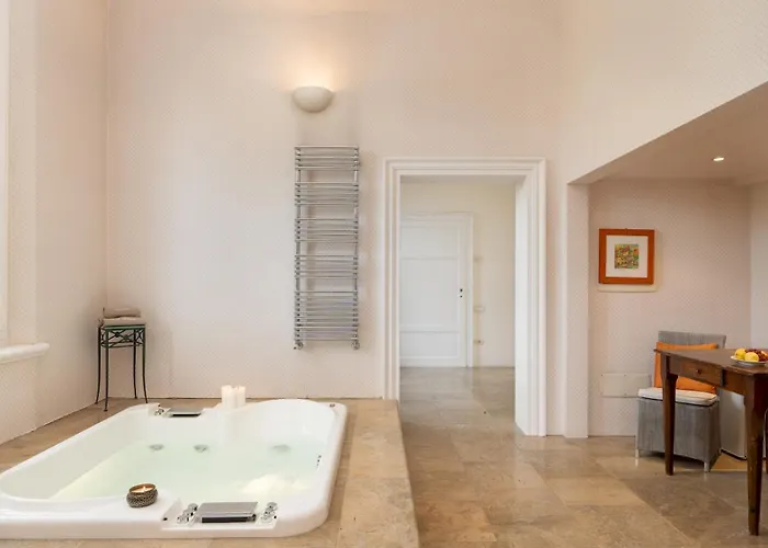 וילה Laguna 10, Emma *