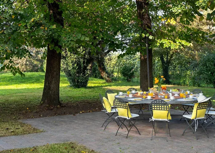 Laguna 10, Emma * פאנצה