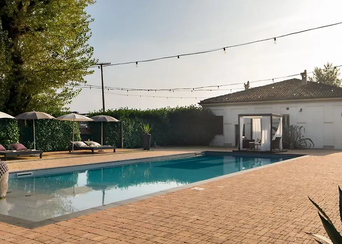 Laguna 10, Emma וילה *