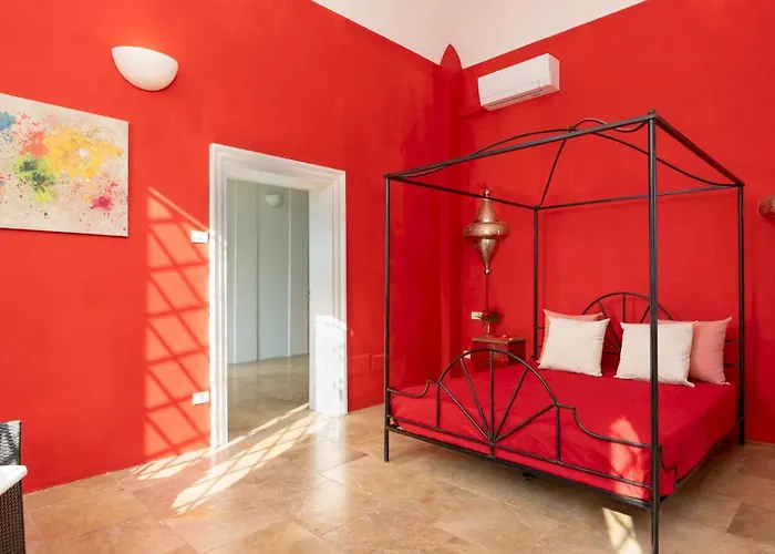 וילה Laguna 10, Emma *