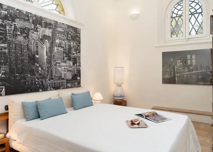 וילה Laguna 10, Emma