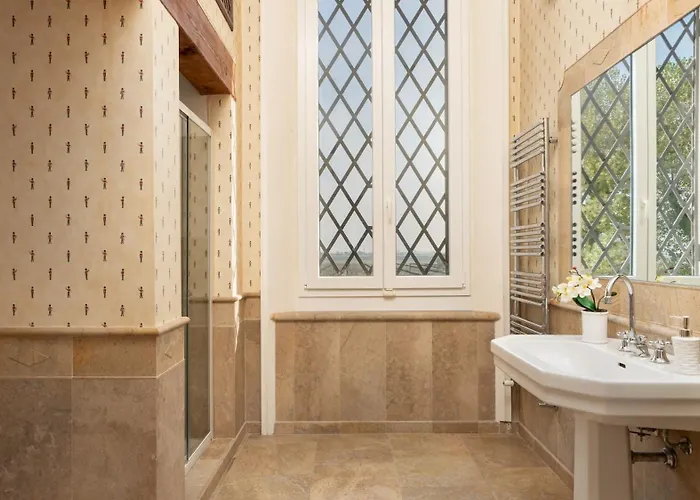 וילה Laguna 10, Emma *