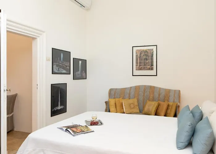 Laguna 10, Emma Villa Faenza